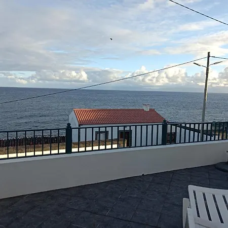 Carapacho * Luz (Graciosa)