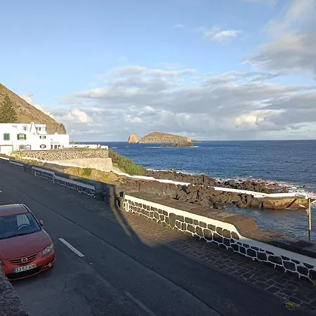 Carapacho Luz (Graciosa)