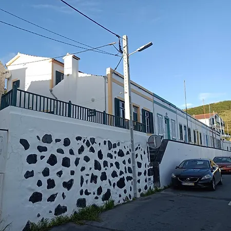 Carapacho בית אירוח