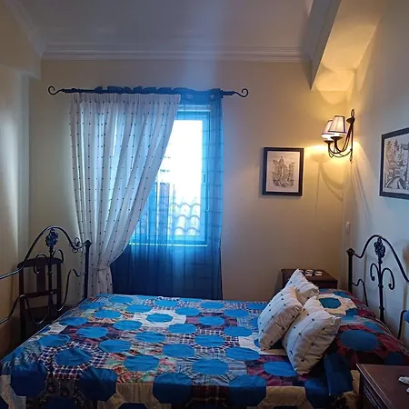 Carapacho Homestay *