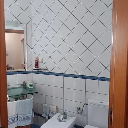 Homestay Carapacho