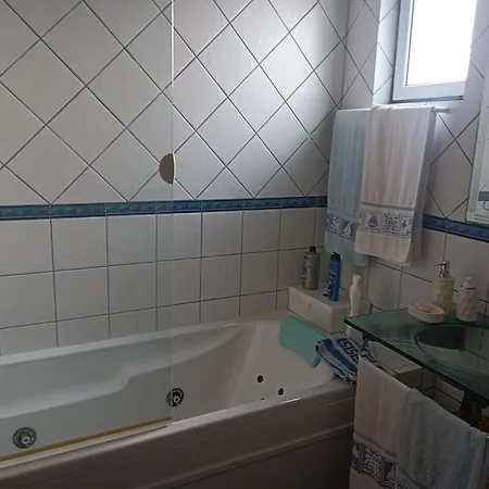 Homestay Carapacho Luz (Graciosa)