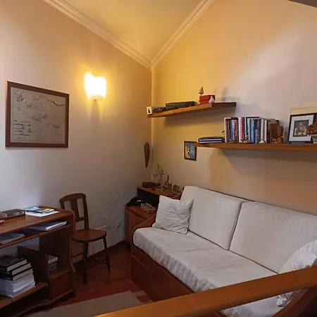 Homestay Carapacho Luz (Graciosa)