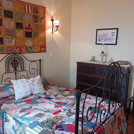 Carapacho Luz (Graciosa)