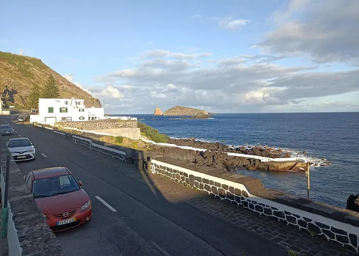 Carapacho Luz (Graciosa)