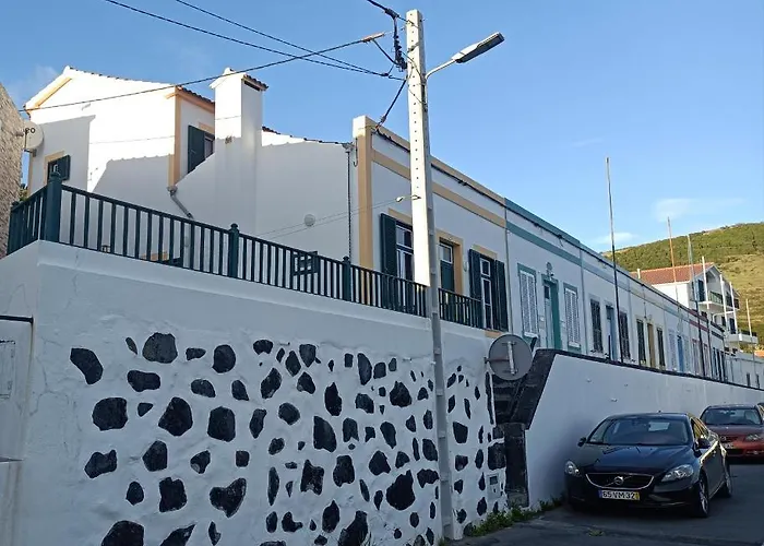 Carapacho בית אירוח