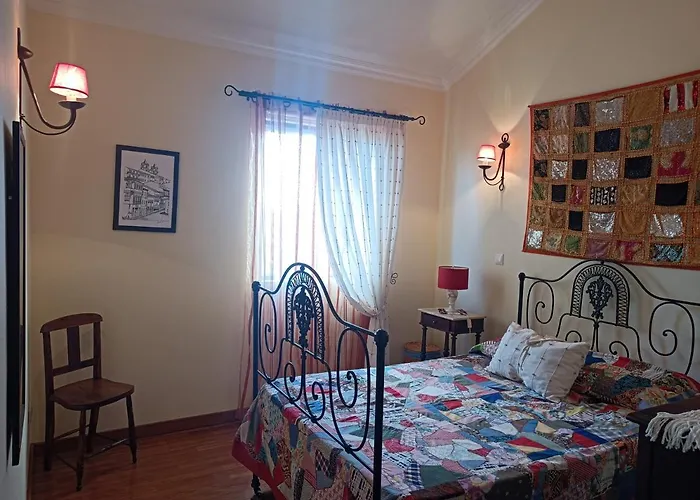 Carapacho * Luz (Graciosa)