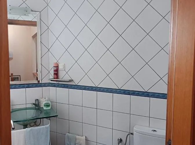 בית אירוח Carapacho